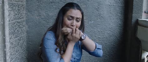 فیلم سکسی دوبله فارسی|فیلم سینمایی هندی (سکسکه Hichki 2018) دوبله فارسی